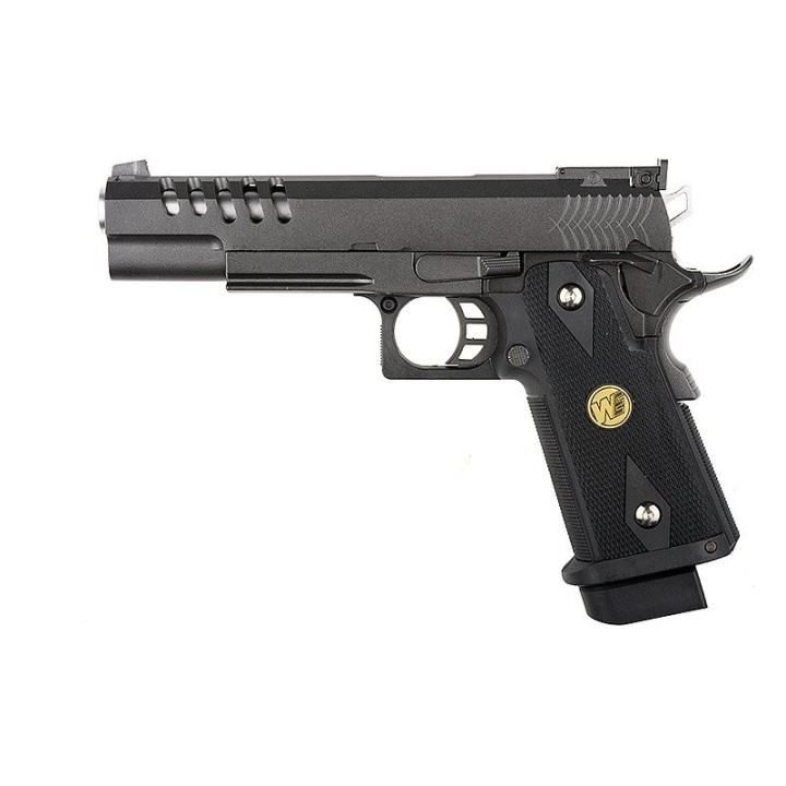 Hi-Capa 5.1 K