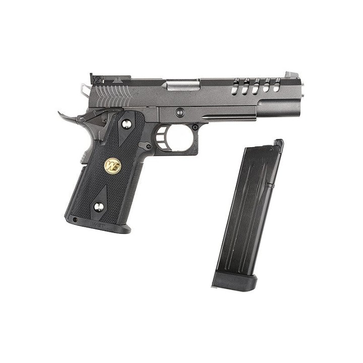 Hi-Capa 5.1 K