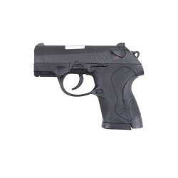 WE Bulldog CO2 Replica - Compact and Precise - 270 FPS