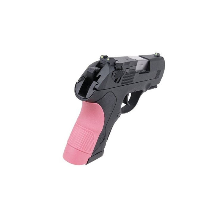 WE Bulldog CO2 Airsoft Pistol - Compact, Accurate & Powerful