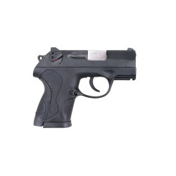 WE Bulldog CO2 Replica - Compact and Precise - 270 FPS