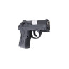WE Bulldog CO2 Replica - Compact and Precise - 270 FPS