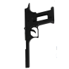 Desert Eagle 90505 P01