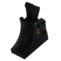 Desert Eagle 90505 Back Trigger Part