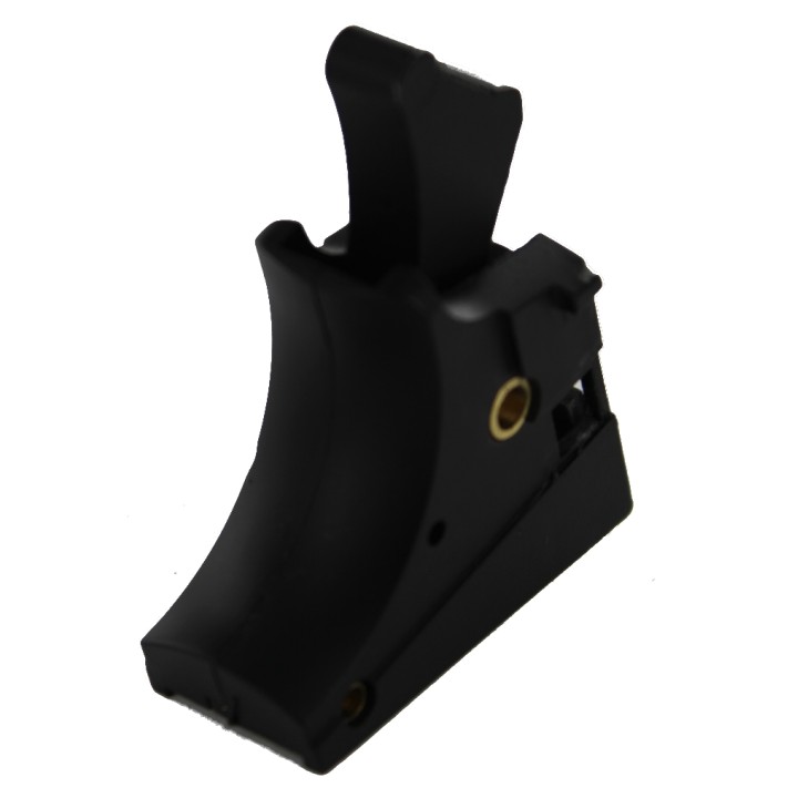 Desert Eagle 90505 Back Trigger Part