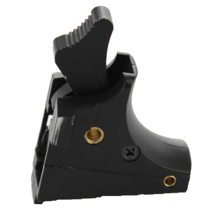 Desert Eagle 90505 Back Trigger Part