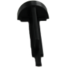 KWC M40 Grip Adjunct P19