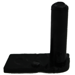 KWC M40 Slide Catch P805