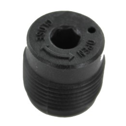 KWC M40 Magezine Bottom Cap P403
