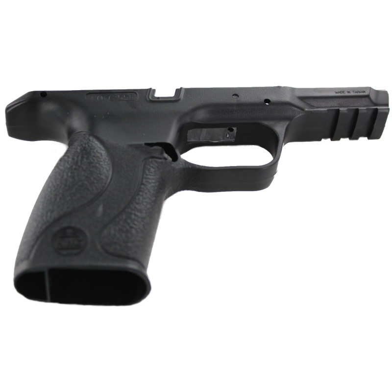 KWC M40 Frame P02