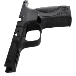 KWC M40 Frame P02