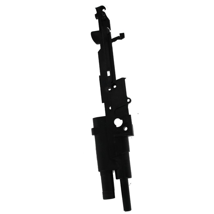 KWC M40 Chassis L Z811
