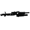 KWC M40 Chassis L Z811