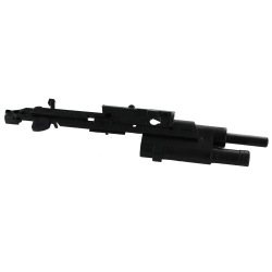 KWC M40 Chassis R Z812