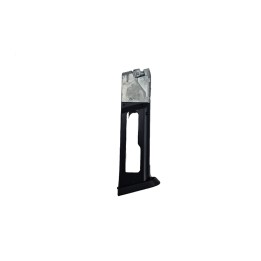 SA XDE CO2 Blowback, 6mm magazine