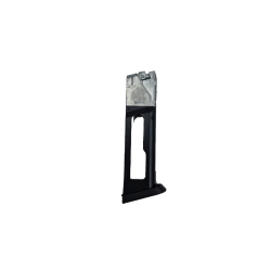 SA XDE CO2 Blowback, 6mm magazine