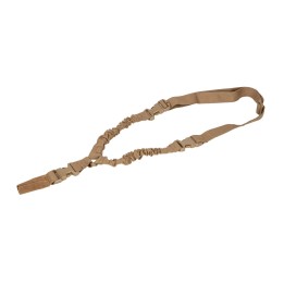 Sangle Tactique 1-Point de Specna Arms III - Tan