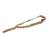 One-Point Specna Arms III Tactical Sling - Tan