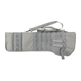 Housse De Transport 76cm Pour Fusil à Pompe Grise Marque Nuprol