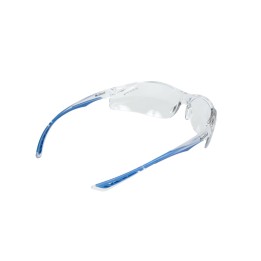 Lunettes BOLLE De Sécurité Transparentes équipement airsoft
