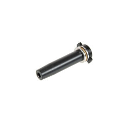 Polymer QD spring guide