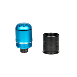 Gas Grenade Long 40 mm - 72 BB