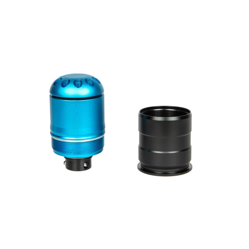 Grenade à gaz longue 40 mm - 72 BB