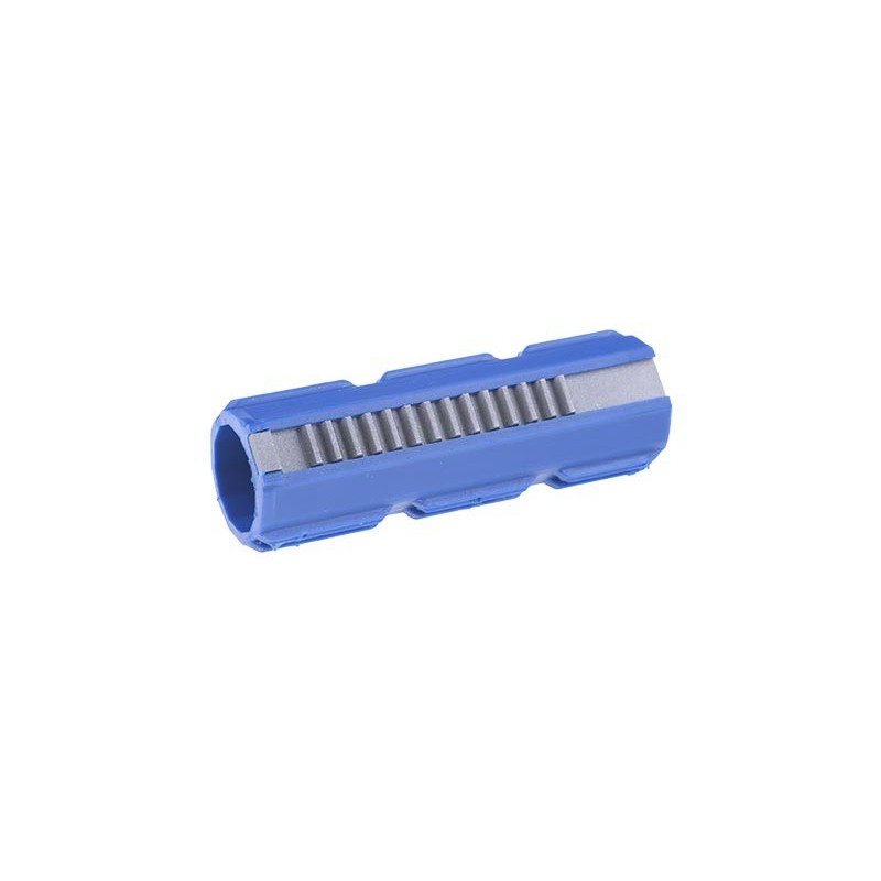 Piston en polymère - 14 dents acier CNC