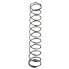 UMAREXSOFT-PLUNGER SPRING USP MATCH PART 91 AI1097 ASG