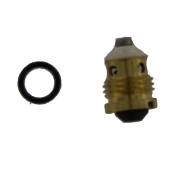 UMAREXSOFT-2.5980 VALVE SET