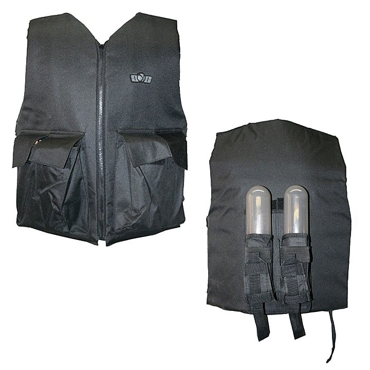 Veste Reversible Gxg