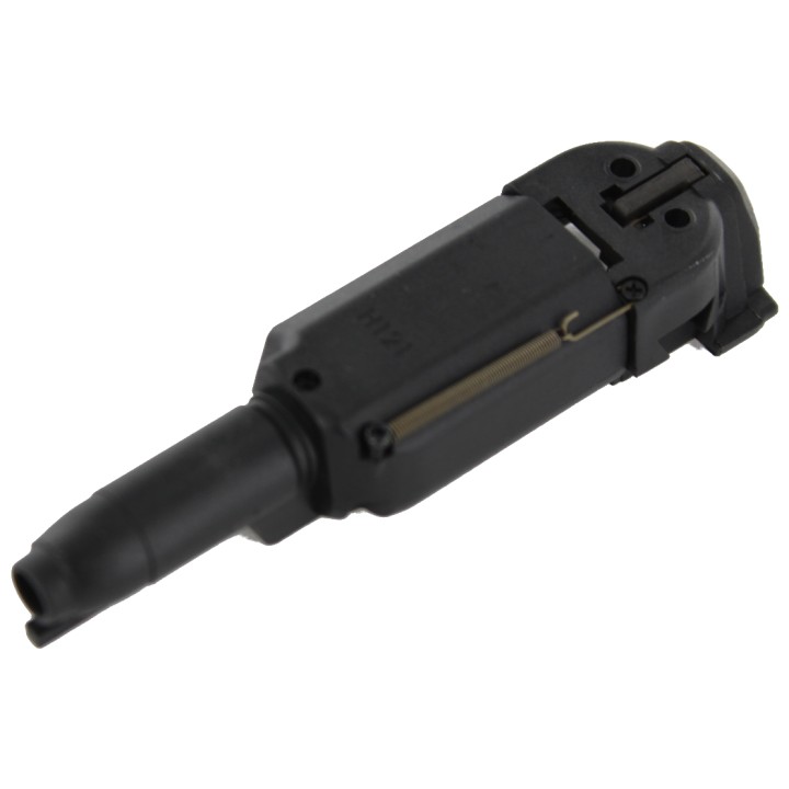 UMAREXSOFT-2.6334 vp9 complete nozzle unit 01-12+01-10