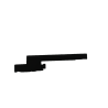 UMAREXSOFT-25970 MP7 GAZ NOZZLE PART 9 COMPLETE