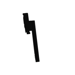 UMAREXSOFT-25970 MP7 GAZ NOZZLE PART 9 COMPLETE