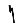 UMAREXSOFT-25970 MP7 GAZ NOZZLE PART 9 COMPLETE