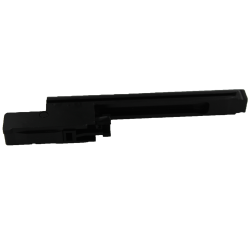 UMAREXSOFT-25970 MP7 GAZ NOZZLE PART 9 COMPLETE