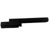 UMAREXSOFT-25970 MP7 GAZ NOZZLE PART 9 COMPLETE