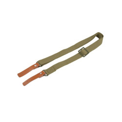 Sangle tactique pour répliques AK couleur Olive