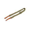 Sangle tactique pour répliques AK couleur Olive