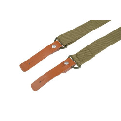 Sangle tactique pour répliques AK couleur Olive