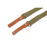 Sangle tactique pour répliques AK couleur Olive