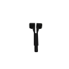 UMAREXSOFT-CHARGING HANDLE MP7 GBB - PART 102 - 25691X