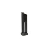 Chargeur CO2 27 BB pour répliques Double Bell 823 (M1911)