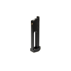 Chargeur CO2 27 BB pour répliques Double Bell 823 (M1911)