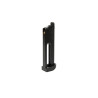 Chargeur CO2 27 BB pour répliques Double Bell 823 (M1911)