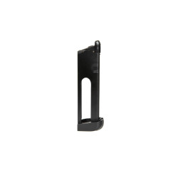 Chargeur CO2 27 BB pour répliques Double Bell 823 (M1911)