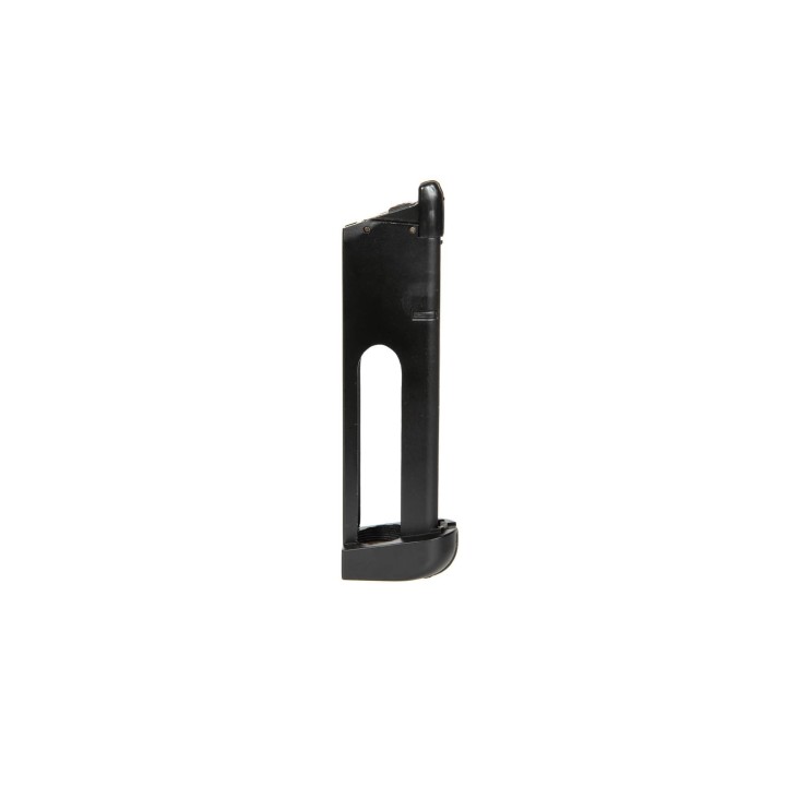 Chargeur CO2 27 BB pour répliques Double Bell 823 (M1911)