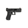 Réplique de pistolet à gaz vert - 754 EXPO