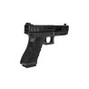 Réplique de pistolet à gaz vert - 754 EXPO