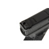 Réplique de pistolet à gaz vert - 754 EXPO
